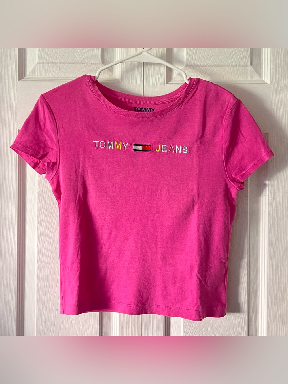 Tommy Hilfiger Graphic T-Shirt